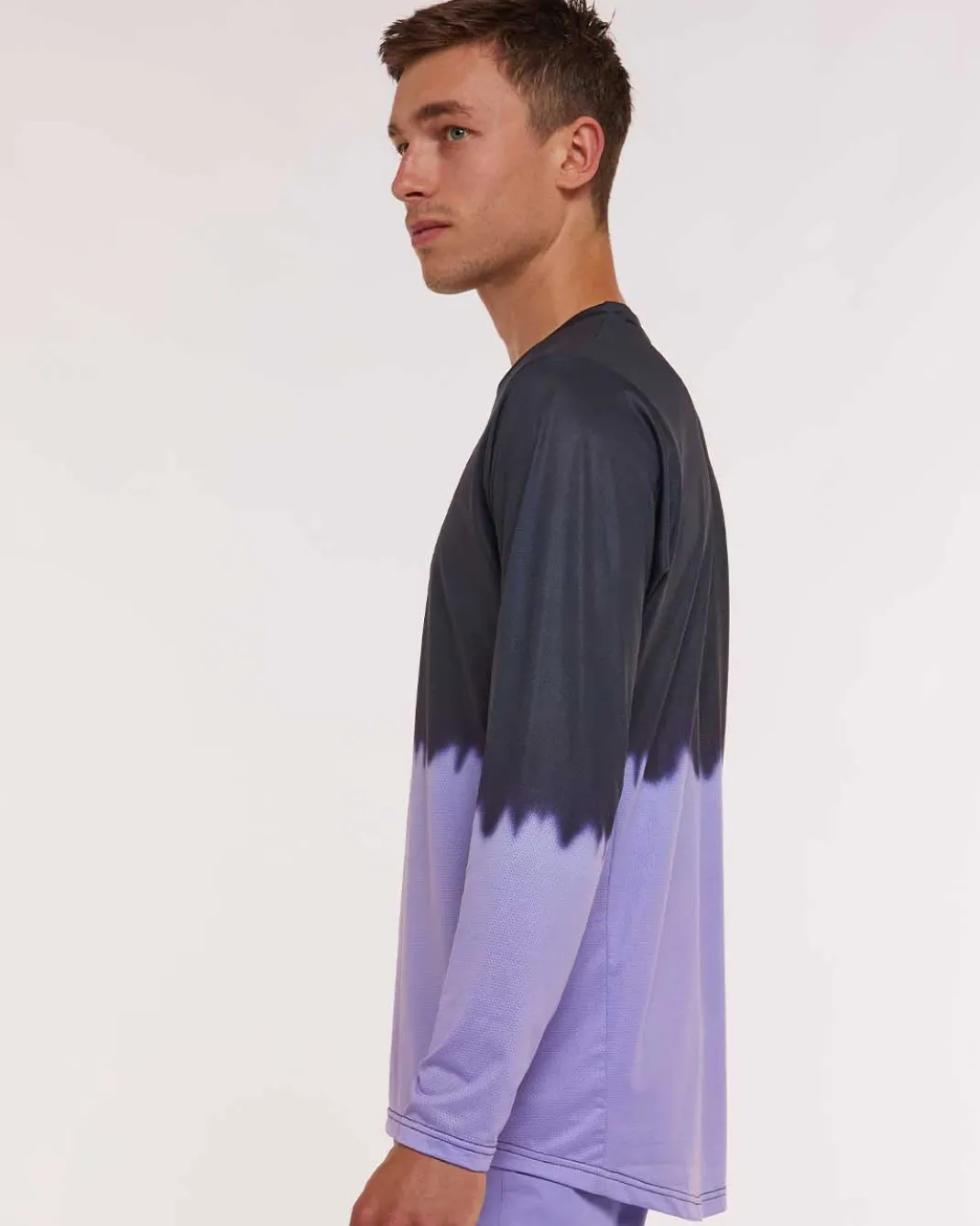 Mens Race Jersey | Odyssey