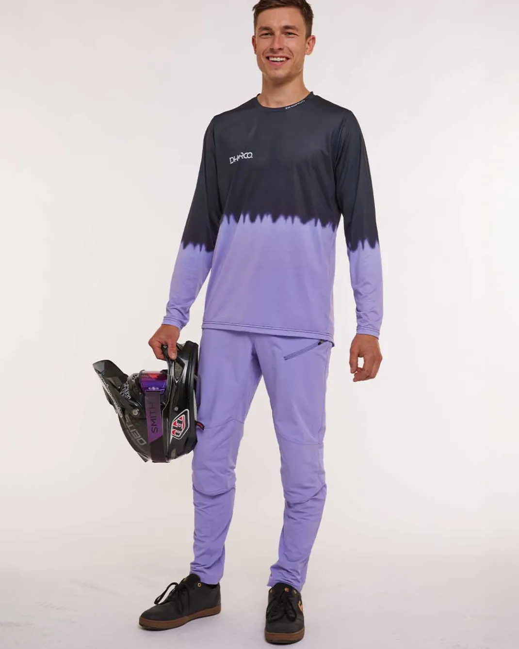 Mens Race Jersey | Odyssey