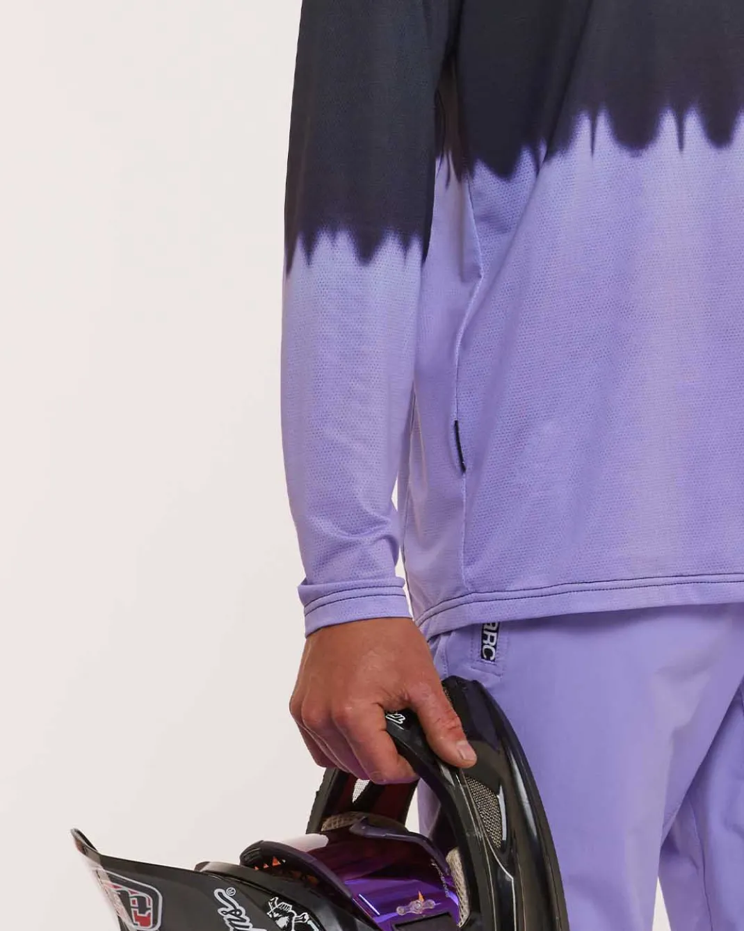 Mens Race Jersey | Odyssey