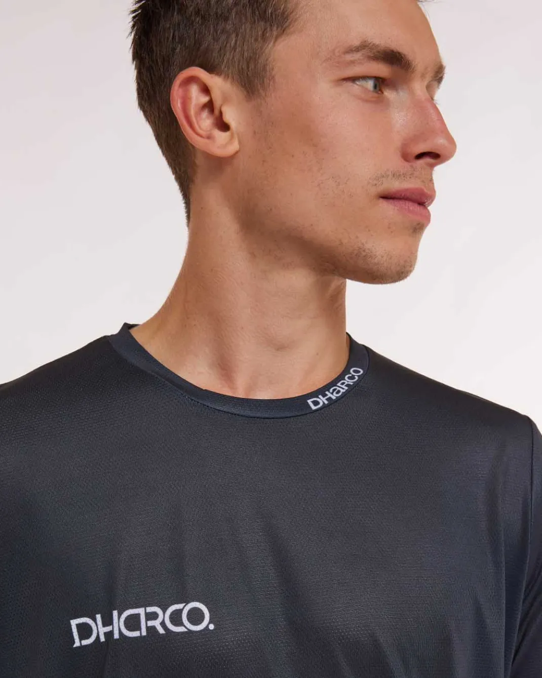 Mens Race Jersey | Odyssey