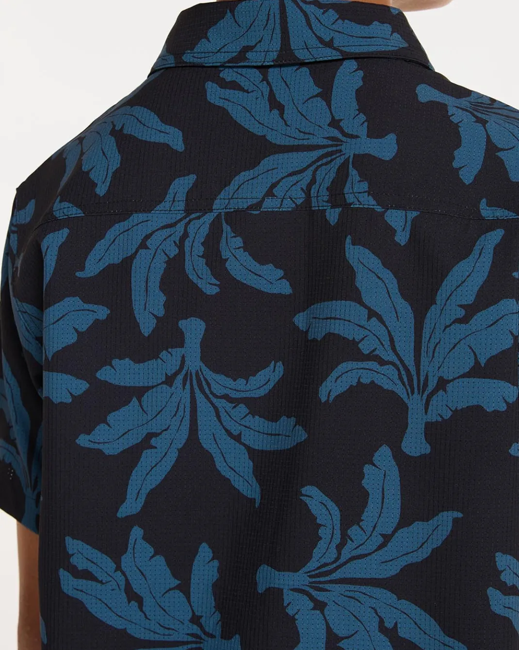 Youth Tech Party Shirt | Orara