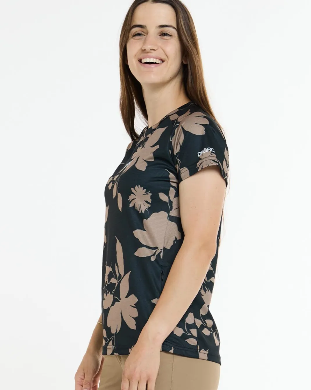 Womens Short Sleeve Jersey | Louis