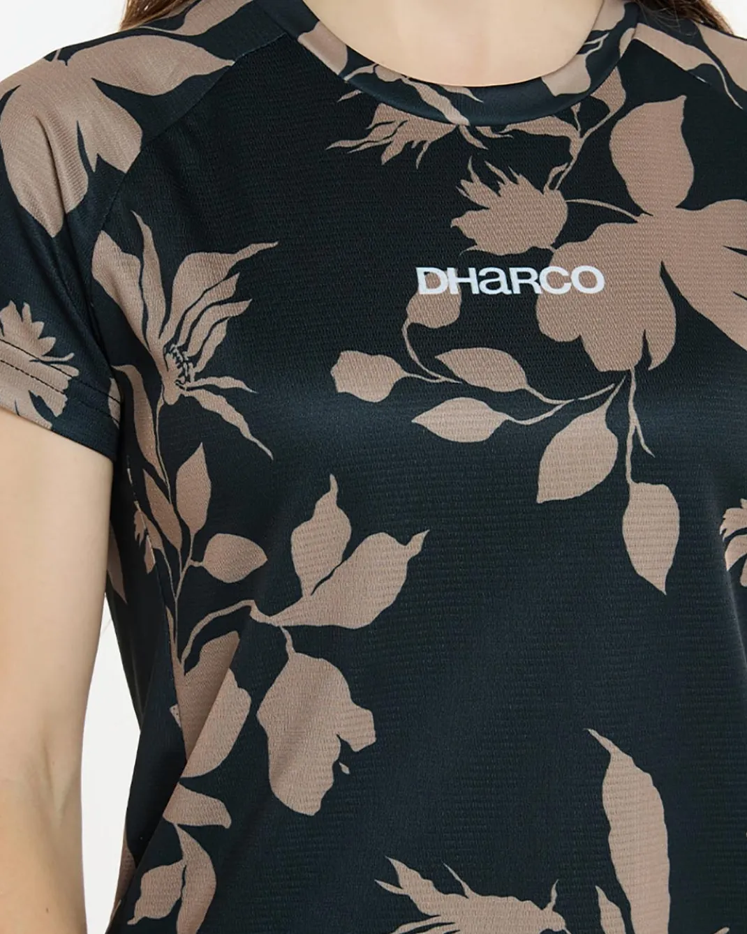 Womens Short Sleeve Jersey | Louis