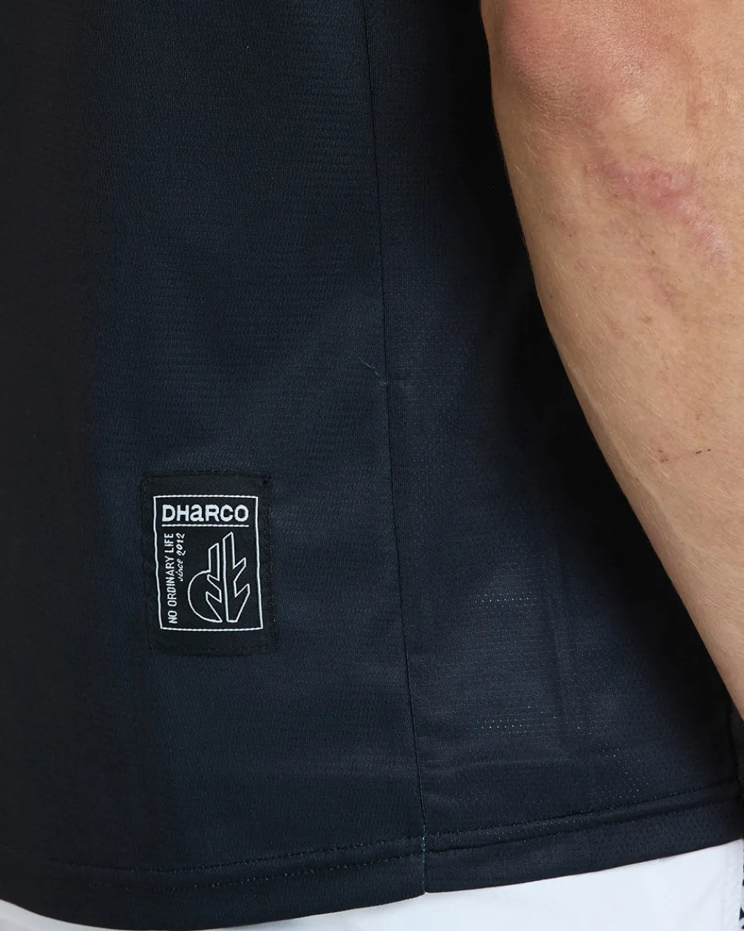 Mens Short Sleeve Jersey | Coramba