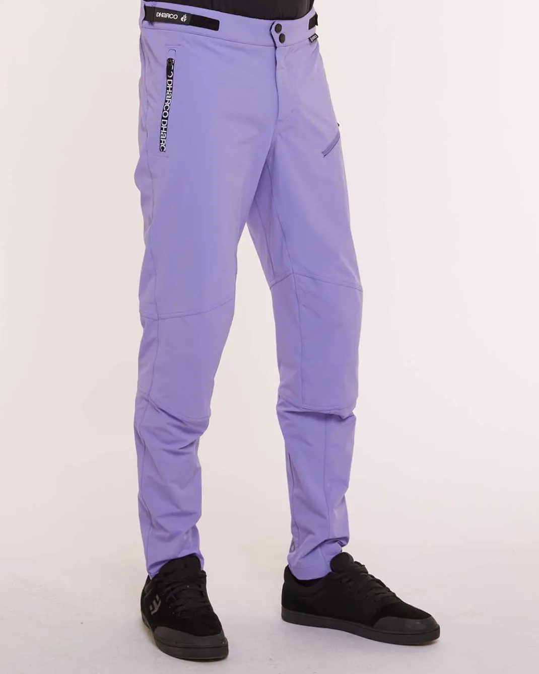 Mens Gravity Pants | Purple Haze