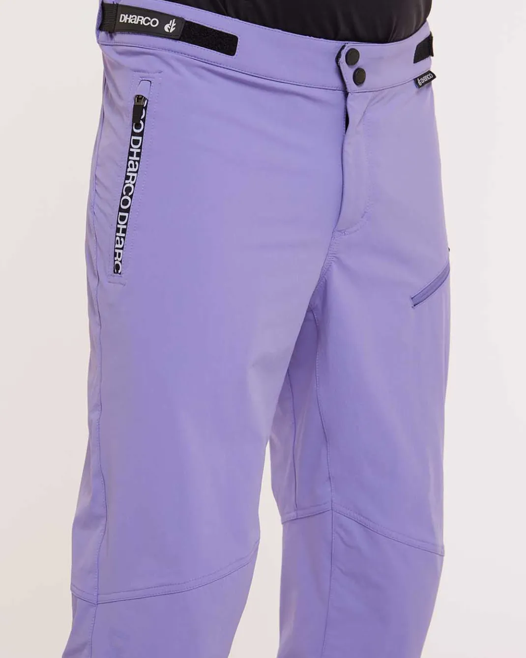 Mens Gravity Pants | Purple Haze