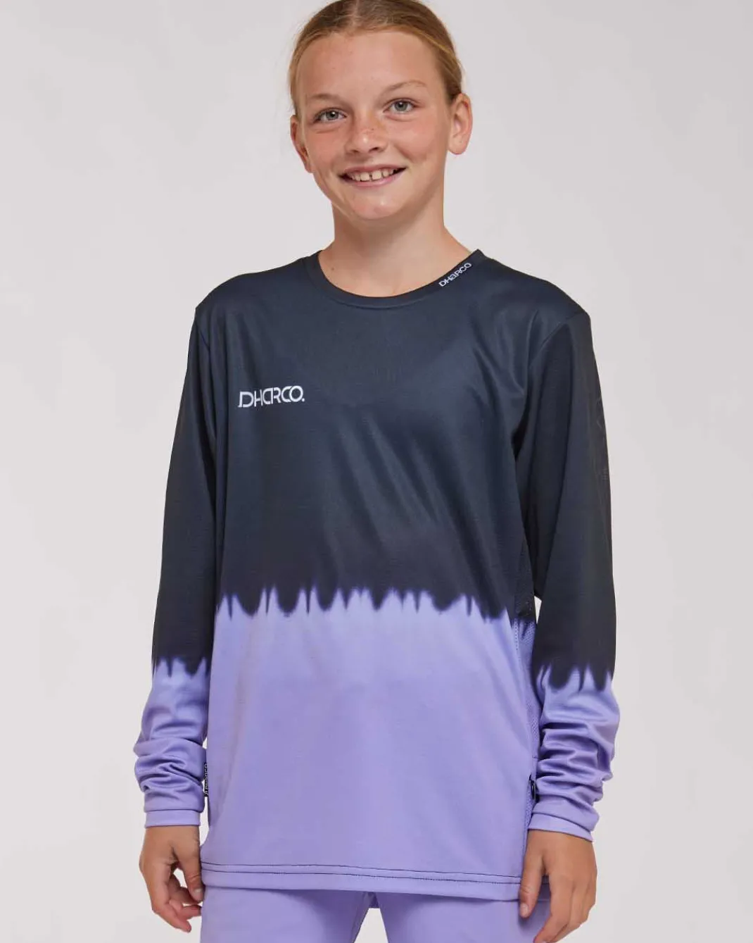 Youth Gravity Jersey | Odyssey