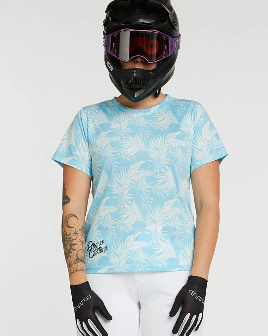 Womens Tech Tee | Californication