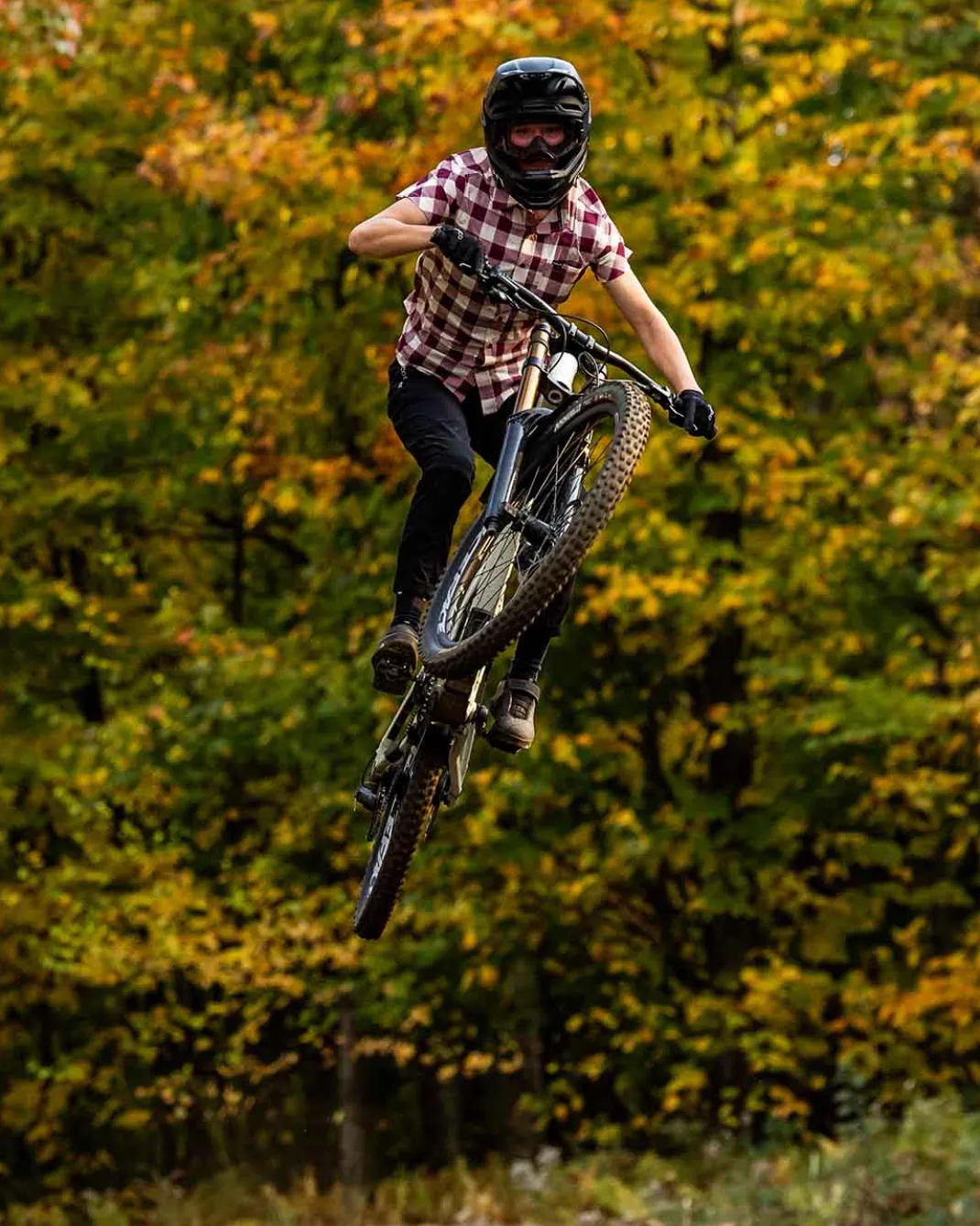 Womens Tech Party Shirt | Sterling