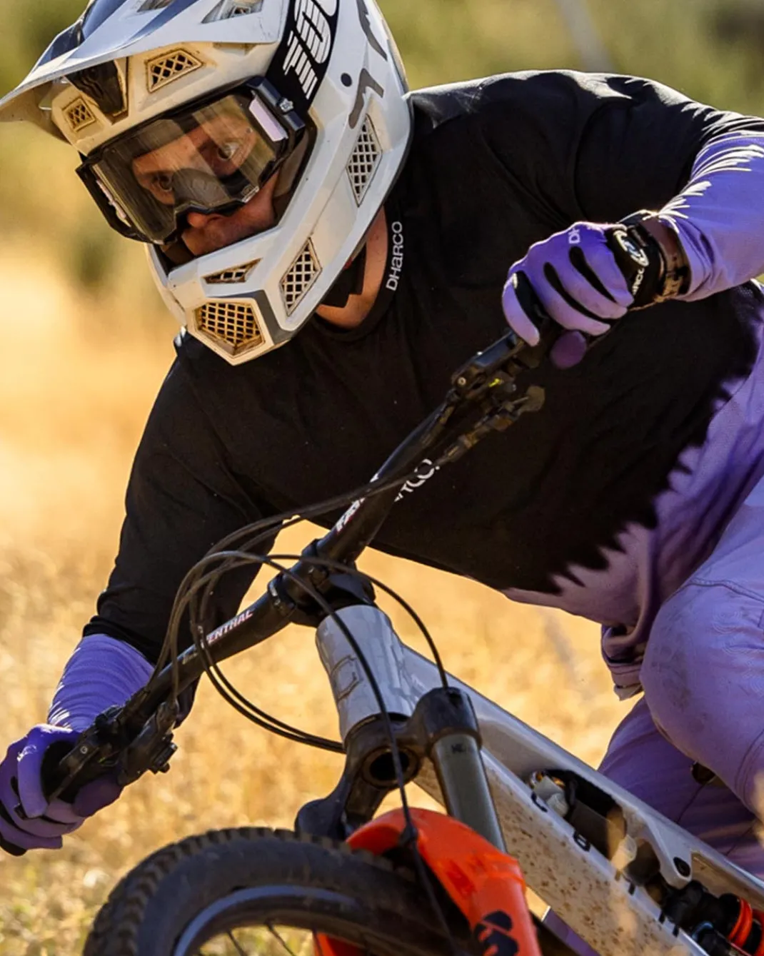 Mens Trail Glove | Odyssey