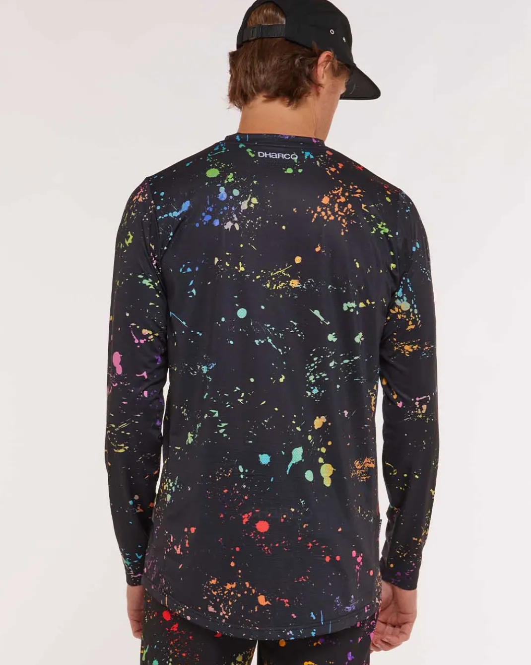 Mens Race Jersey | Supernova