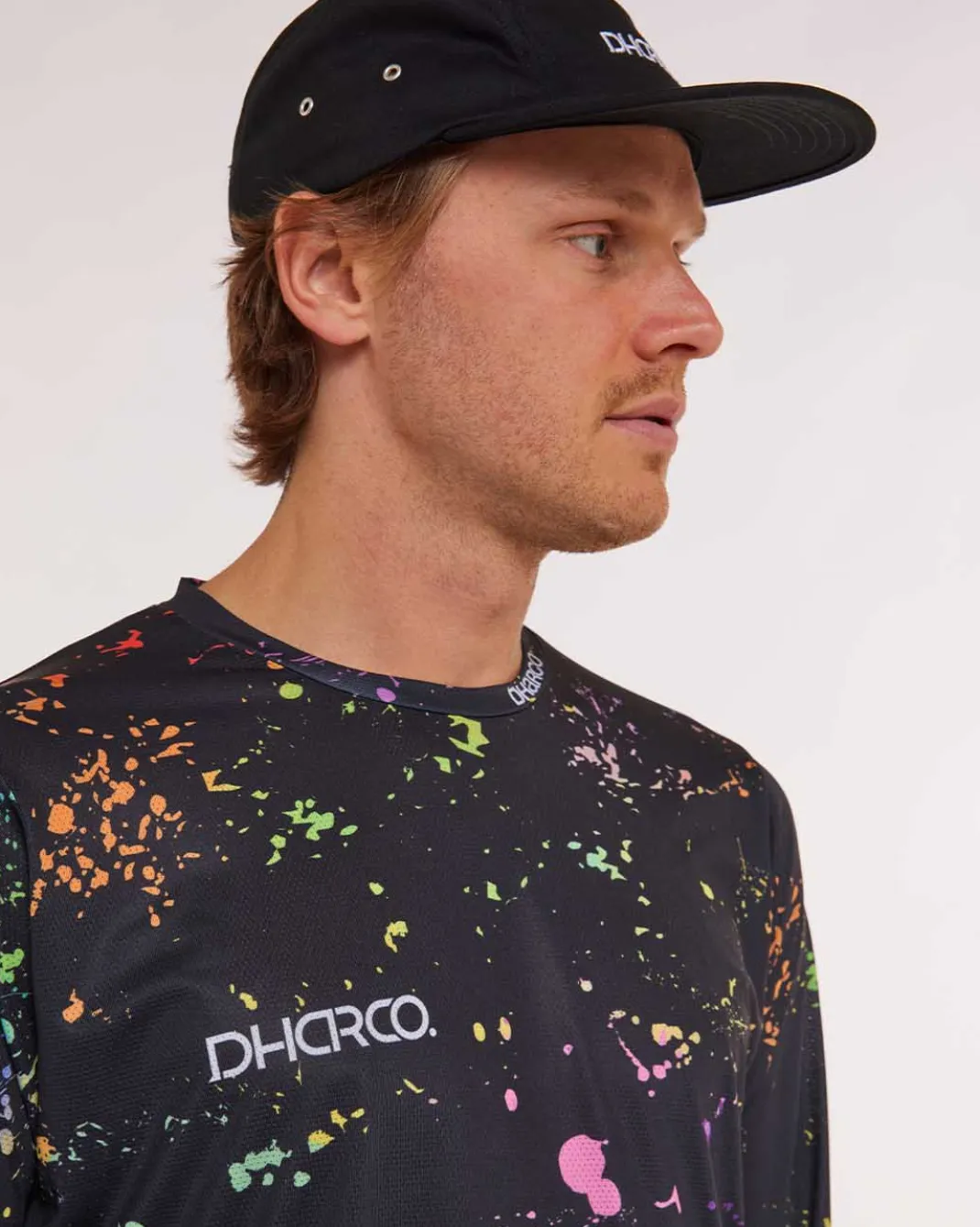 Mens Race Jersey | Supernova
