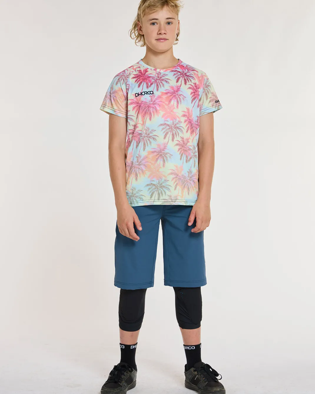 Youth Gravity Shorts | Maverick