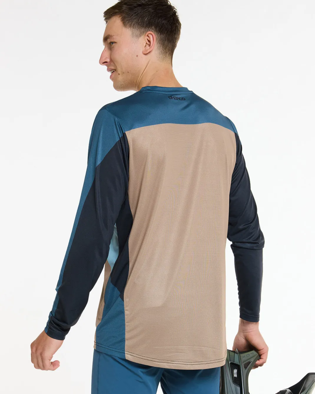 Mens Race Jersey | Levi