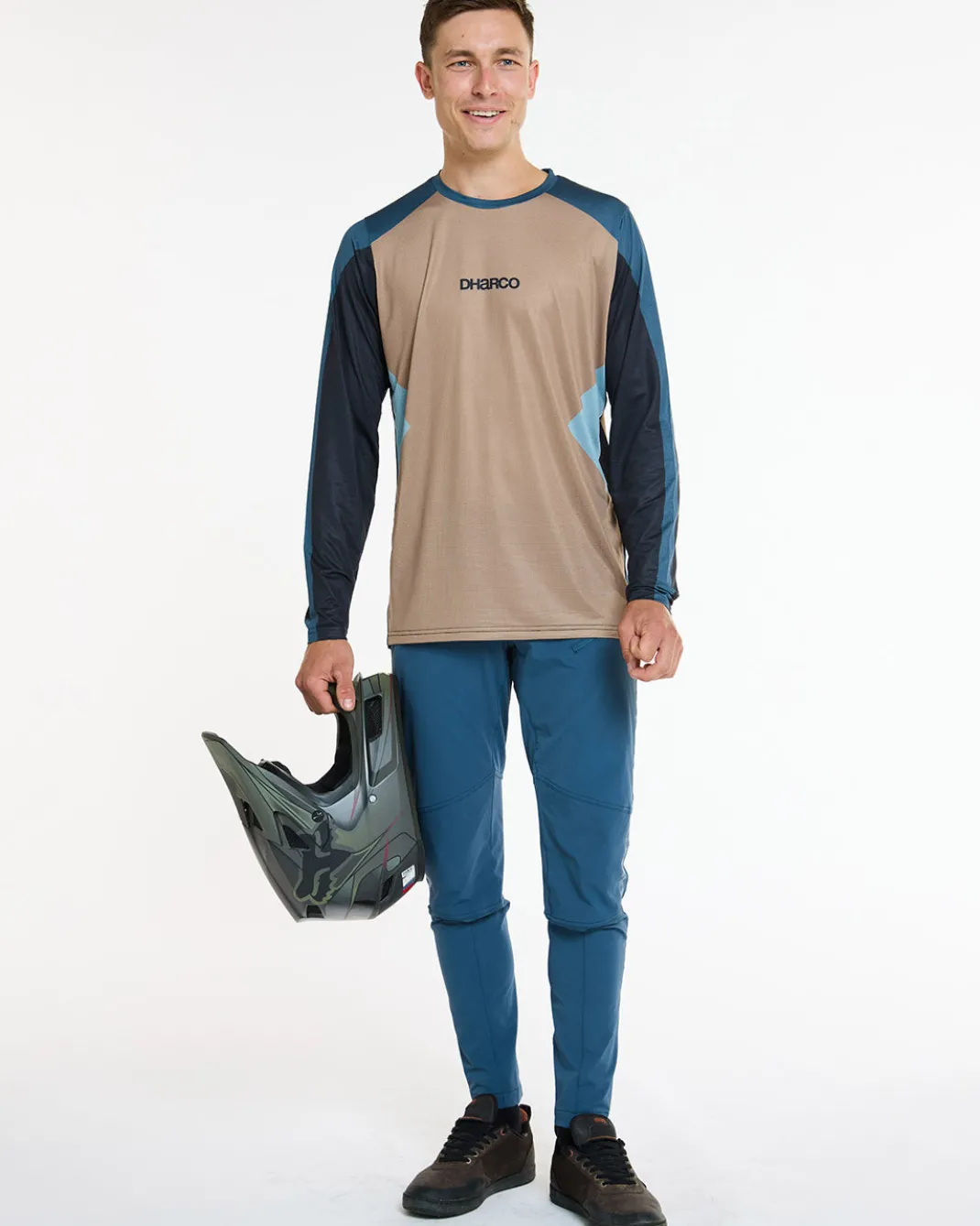 Mens Race Jersey | Levi