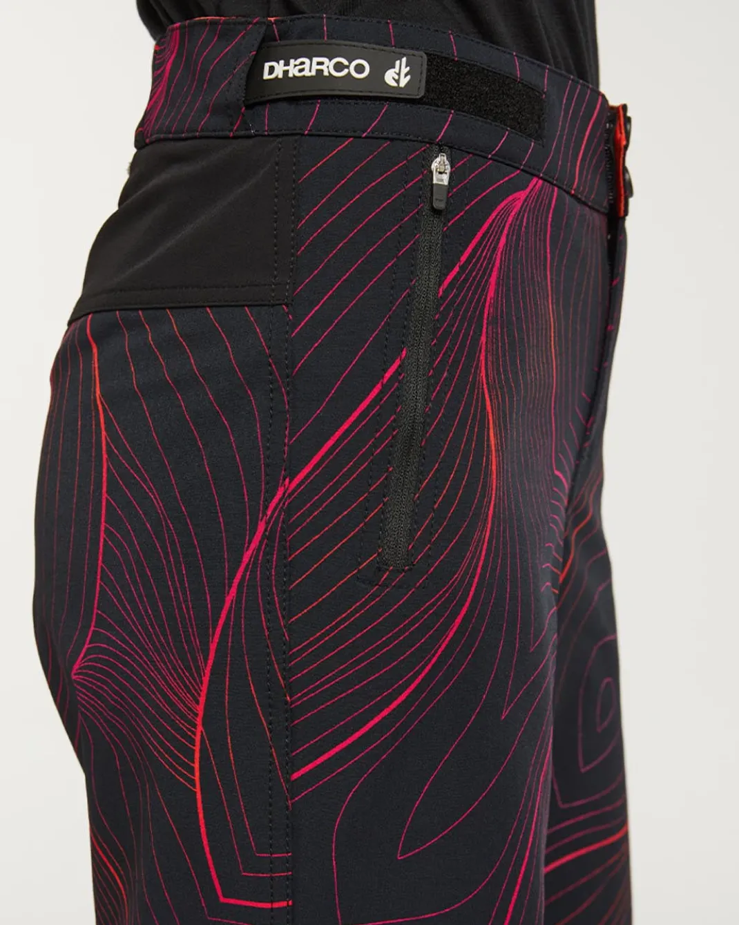 Womens Gravity Shorts | Xanadu