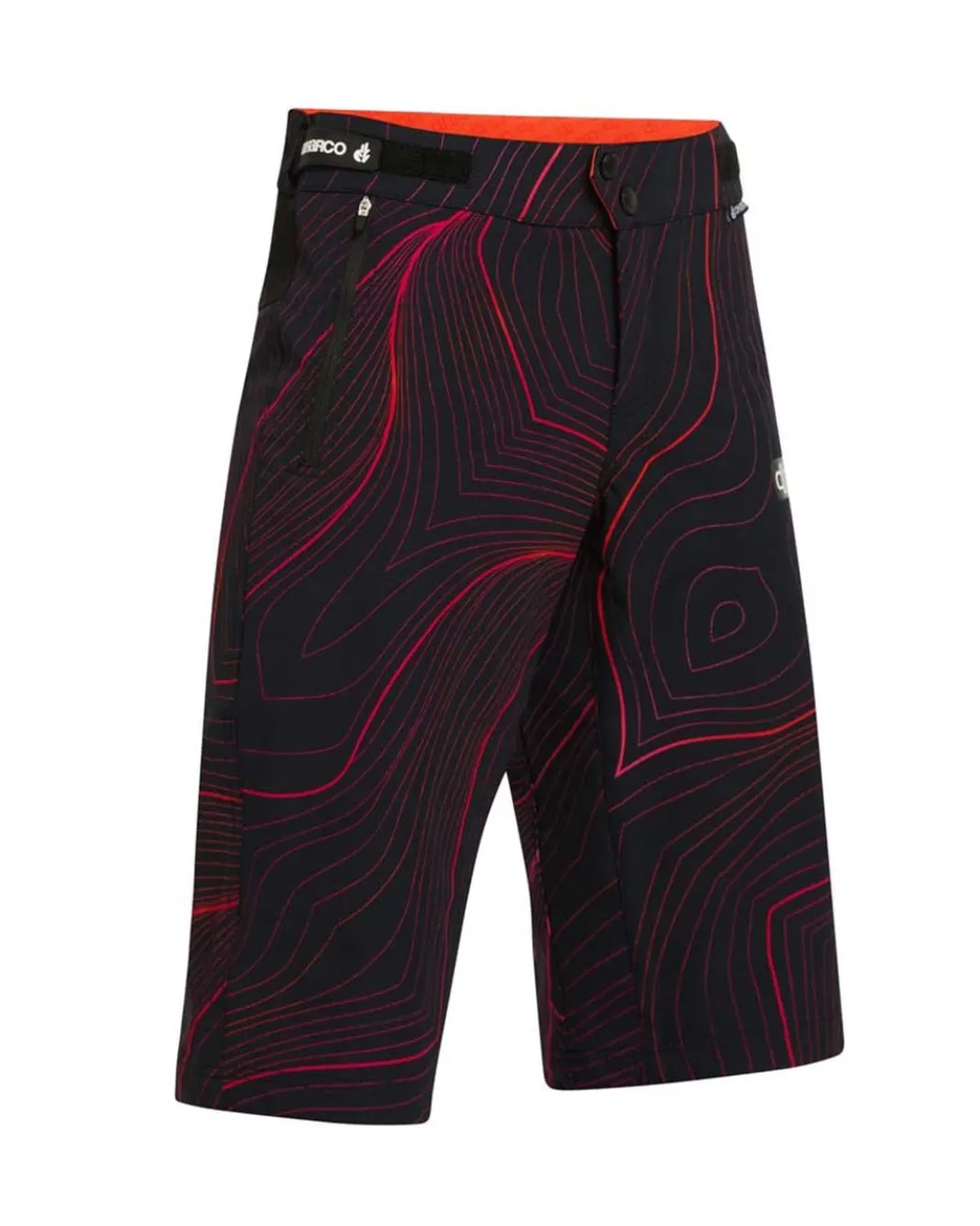 Womens Gravity Shorts | Xanadu