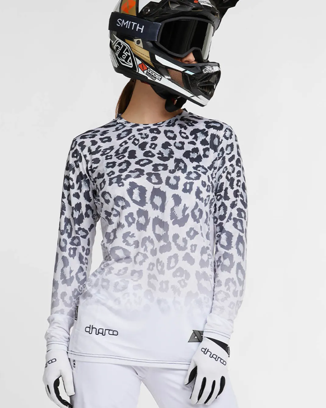 Womens Race Jersey | Amaury Pierron Signature Edition