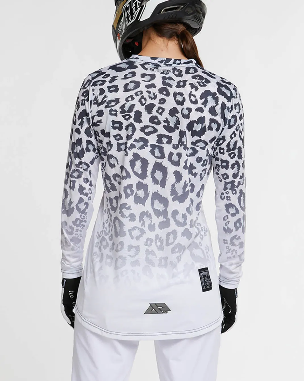 Womens Race Jersey | Amaury Pierron Signature Edition