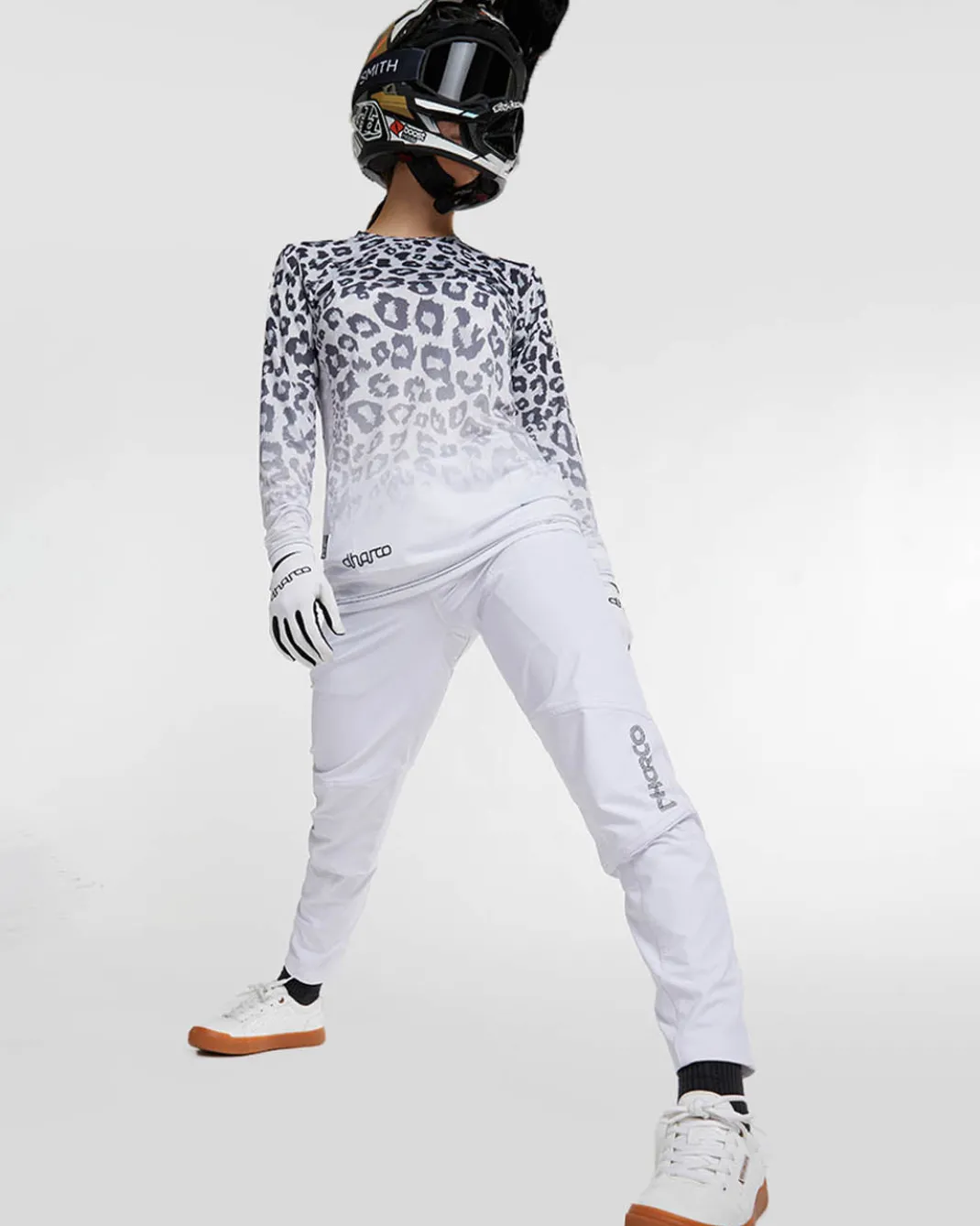 Womens Race Jersey | Amaury Pierron Signature Edition