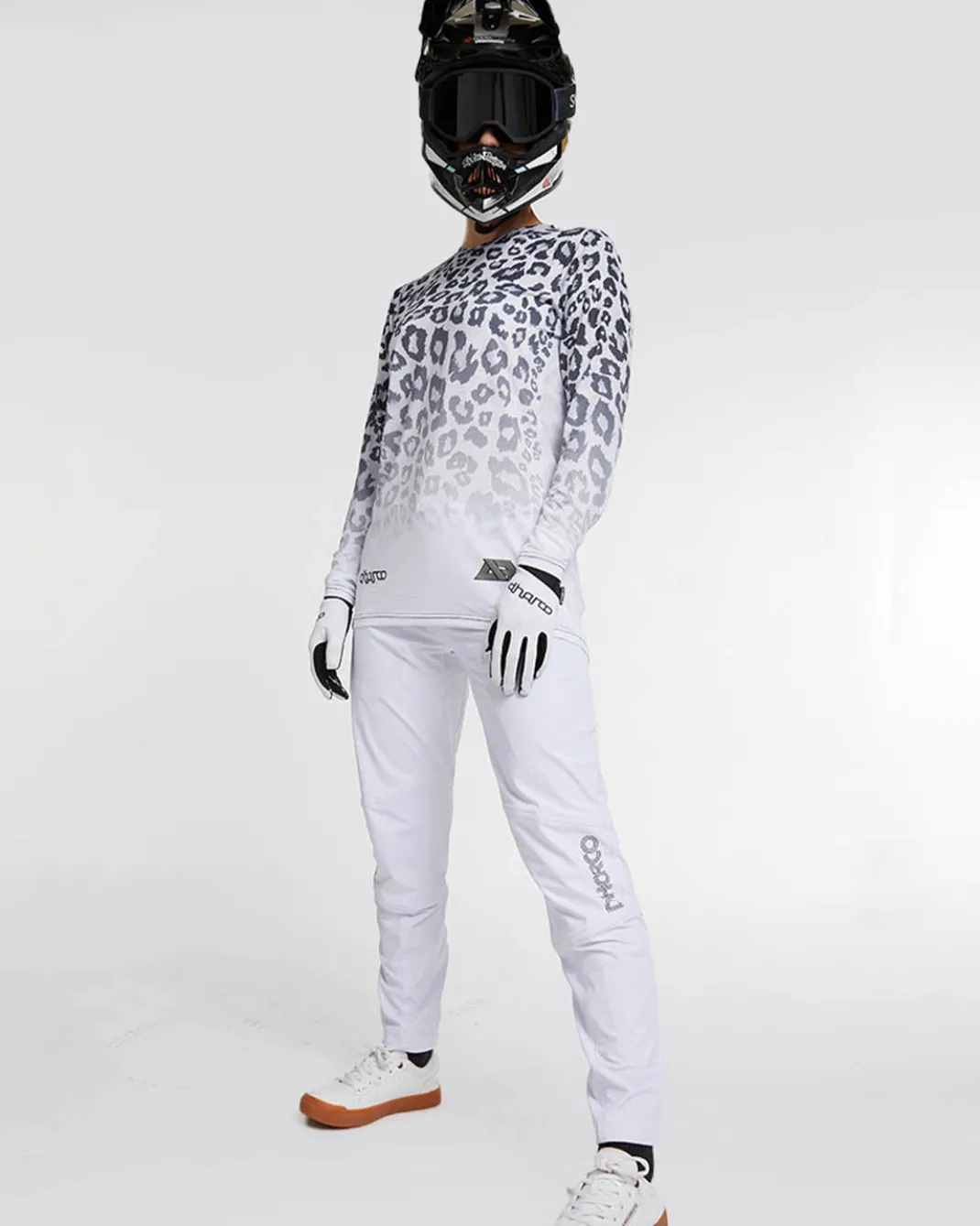 Womens Race Jersey | Amaury Pierron Signature Edition