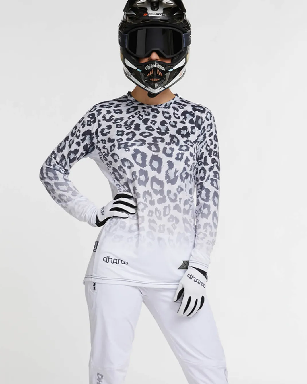 Womens Race Jersey | Amaury Pierron Signature Edition