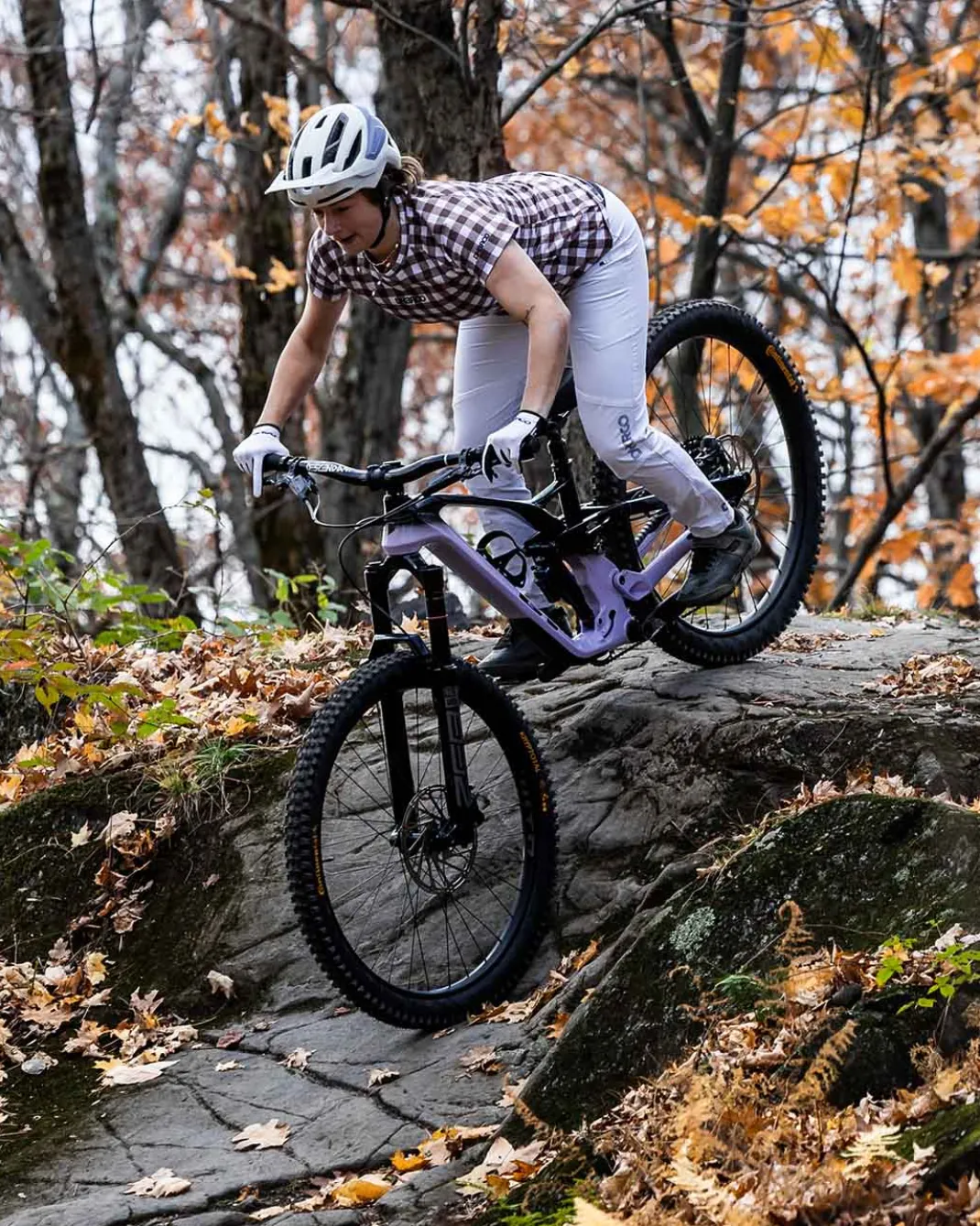 Womens Short Sleeve Jersey | Sterling