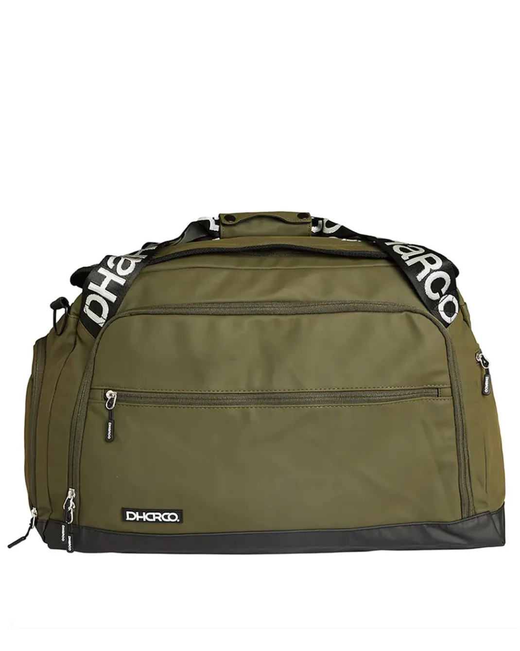 50L Duffle Bag | Camo