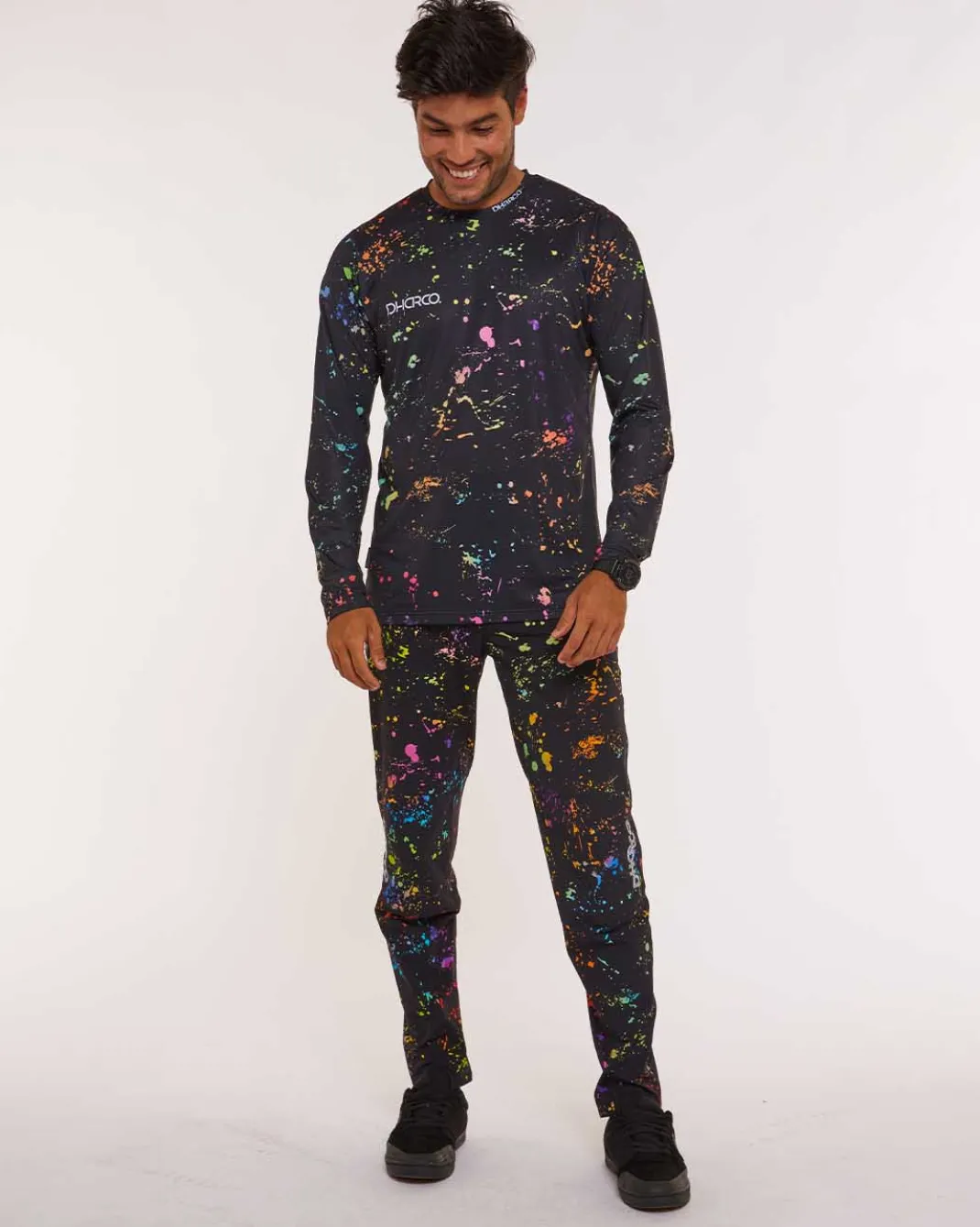 Mens Gravity Pants | Supernova