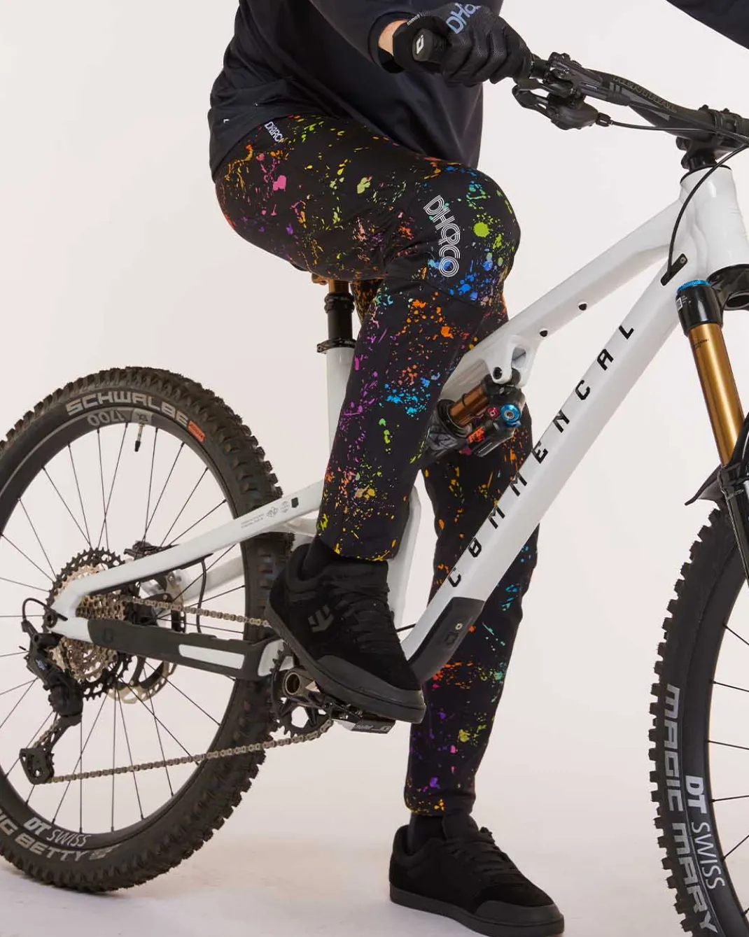 Mens Gravity Pants | Supernova