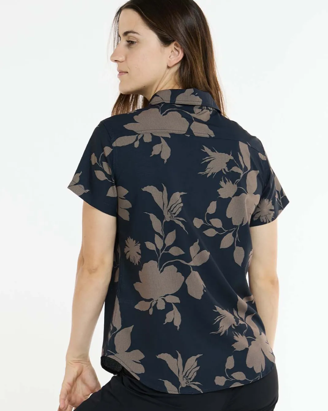 Womens Tech Party Shirt | Louis