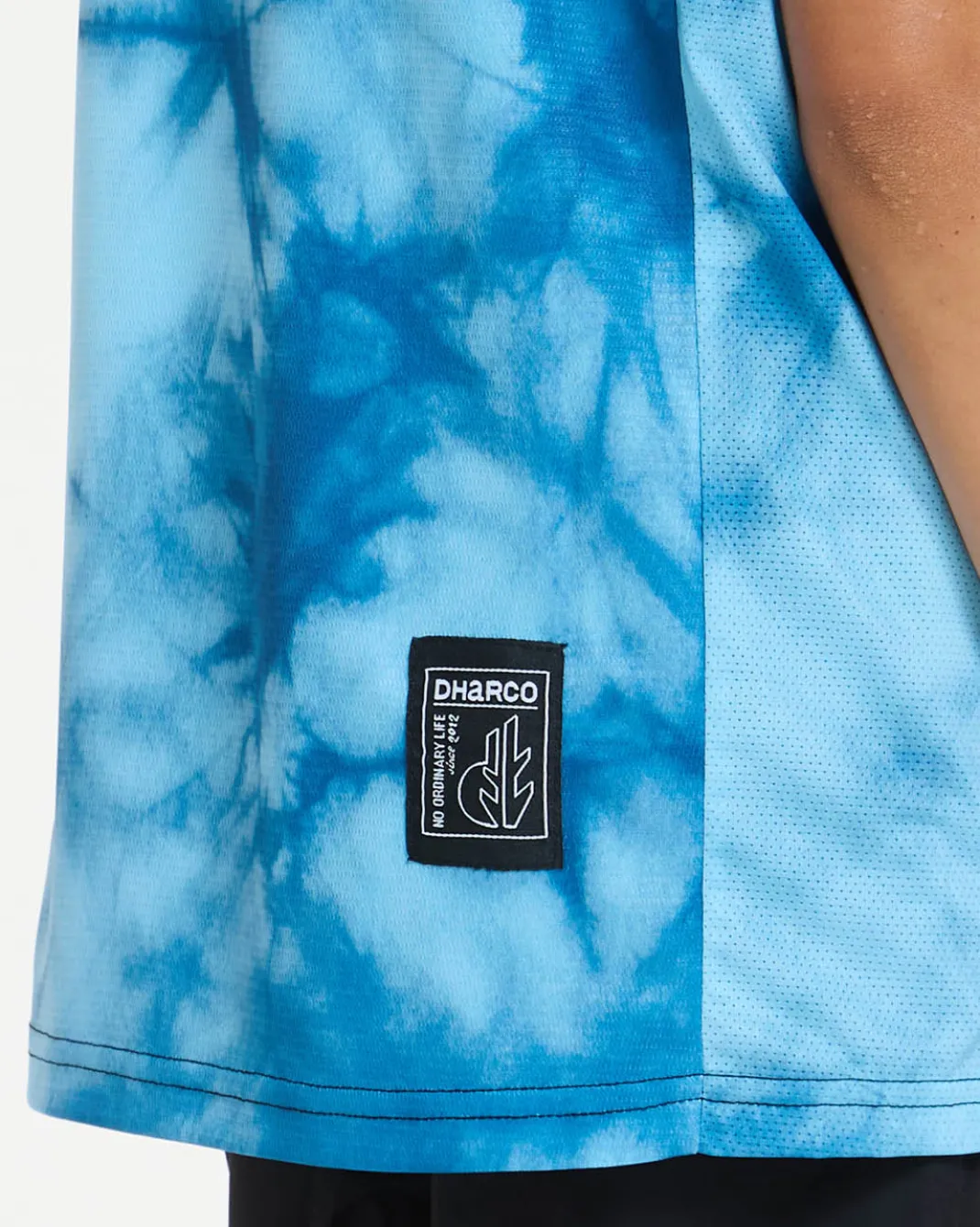 Youth Short Sleeve Jersey | Nevermind