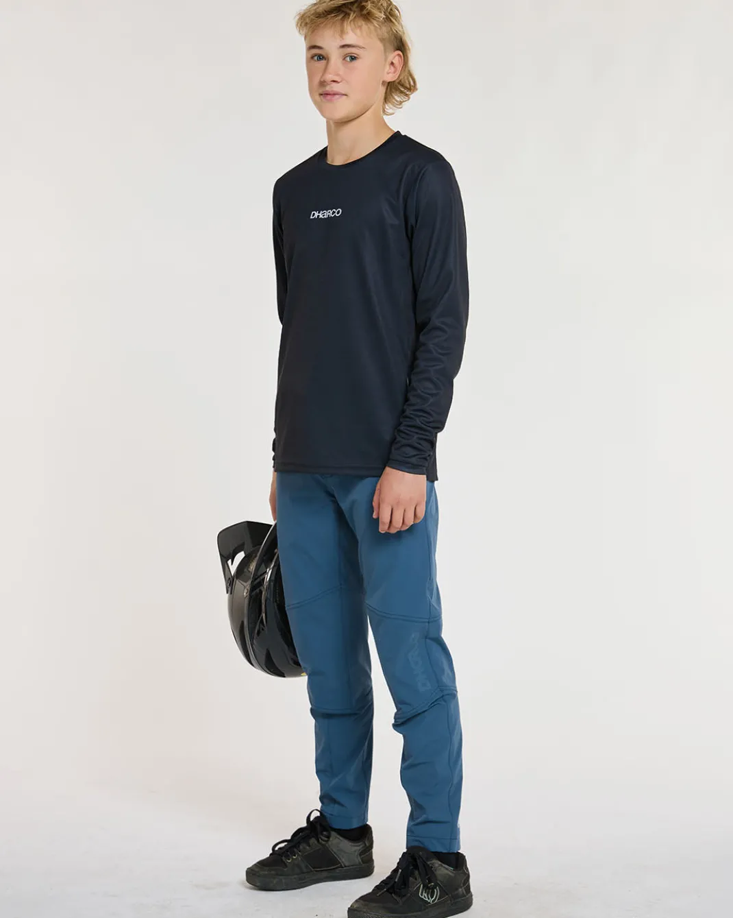 Youth Gravity Pants | Maverick