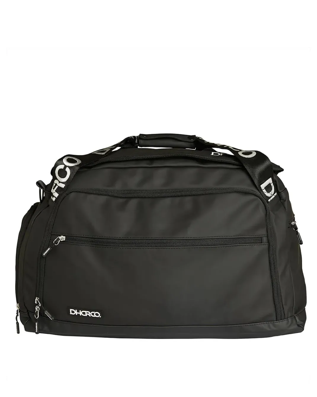 50L Duffle Bag | Black