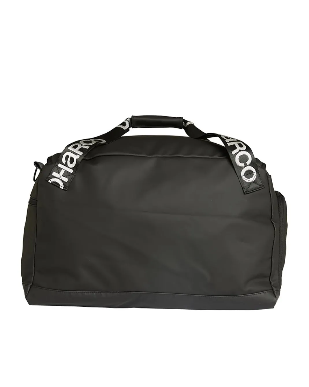 50L Duffle Bag | Black
