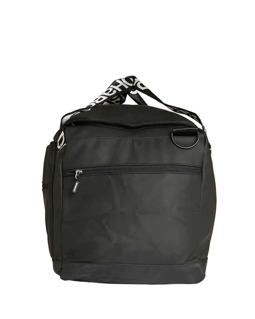 50L Duffle Bag | Black