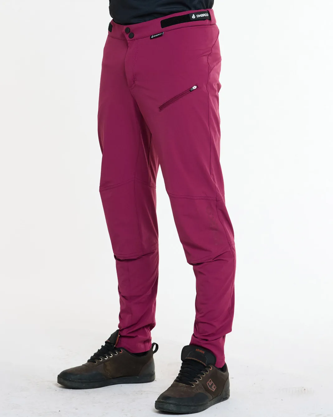 Mens Gravity Pants | Sangria