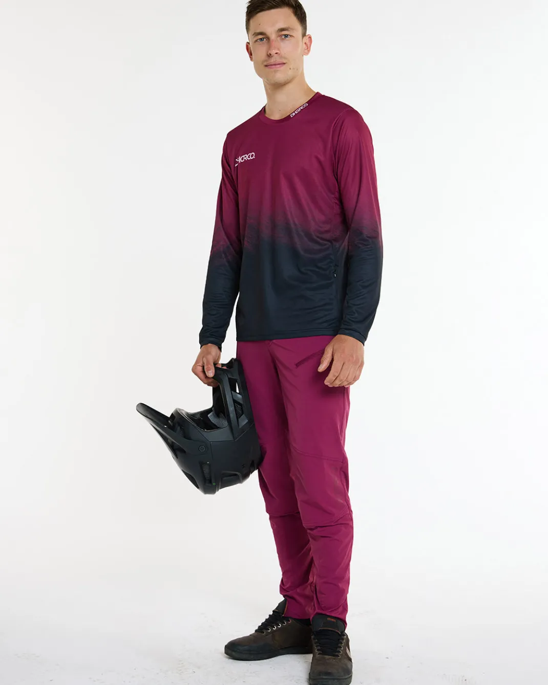 Mens Gravity Pants | Sangria