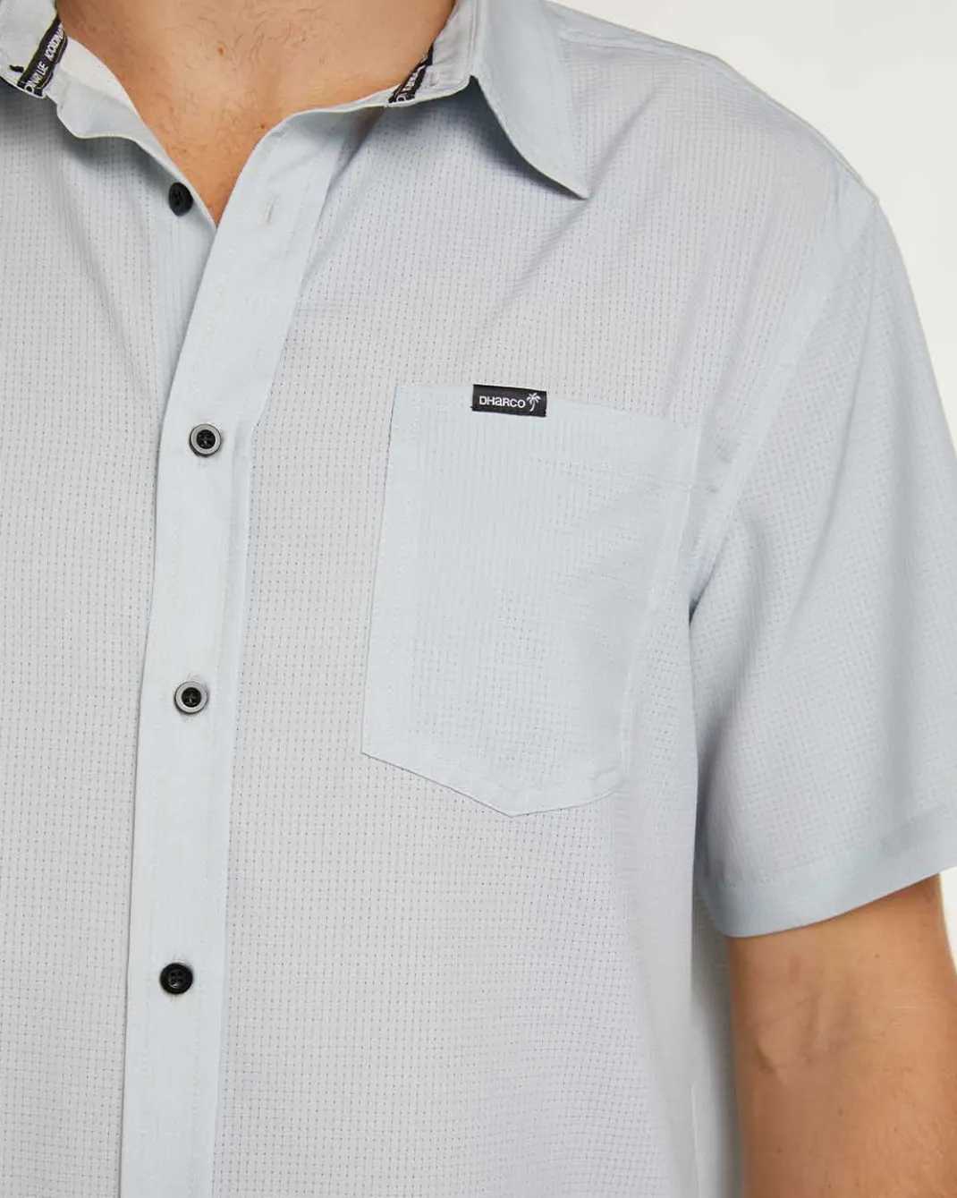 Mens Tech Party Shirt | Shop Shirt