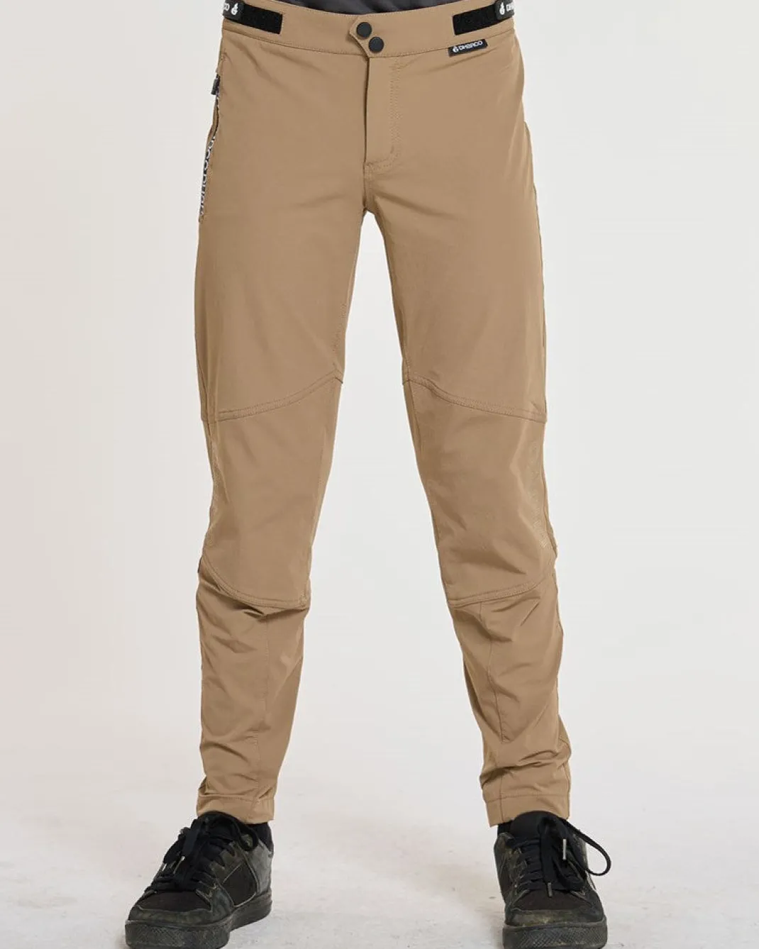 Youth Gravity Pants | Dust