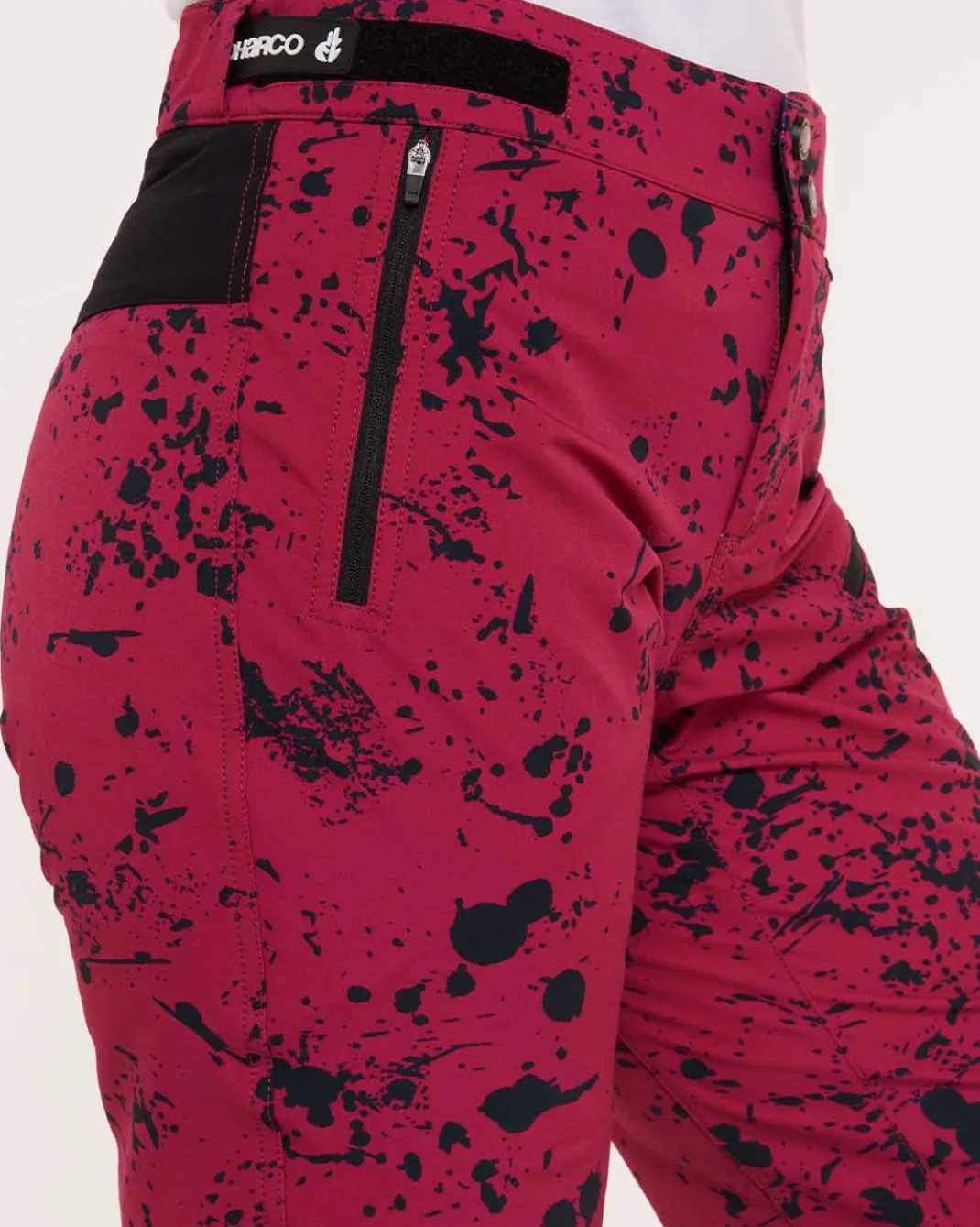 Womens Gravity Shorts | Chili Peppers