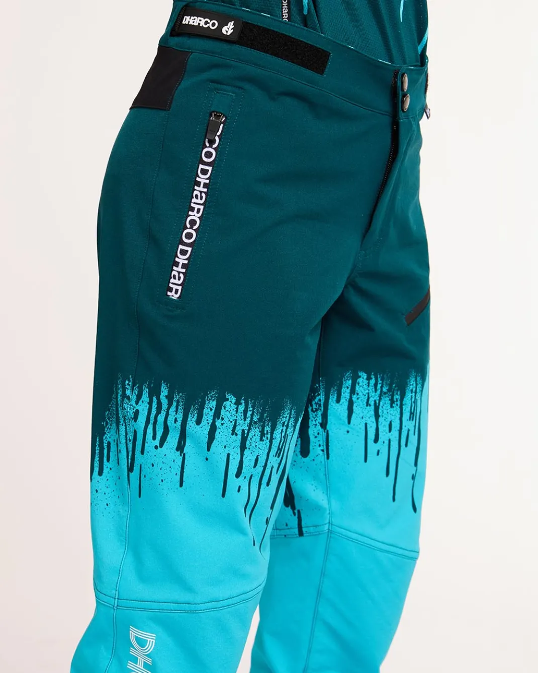 Womens Gravity Pants | Ice-T Signature Edition