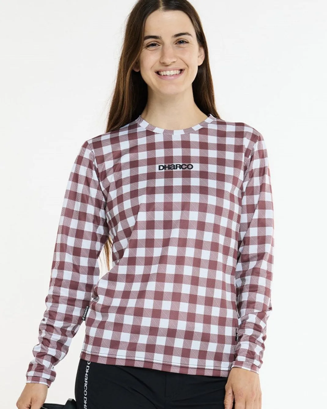 Womens Gravity Jersey | Sterling