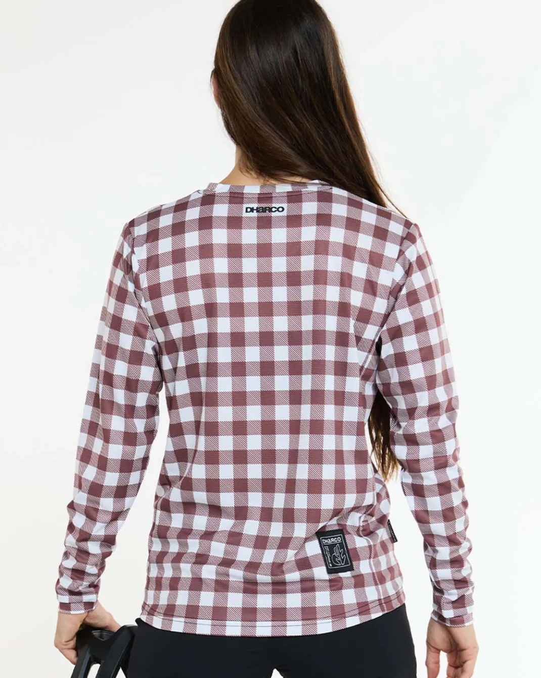 Womens Gravity Jersey | Sterling