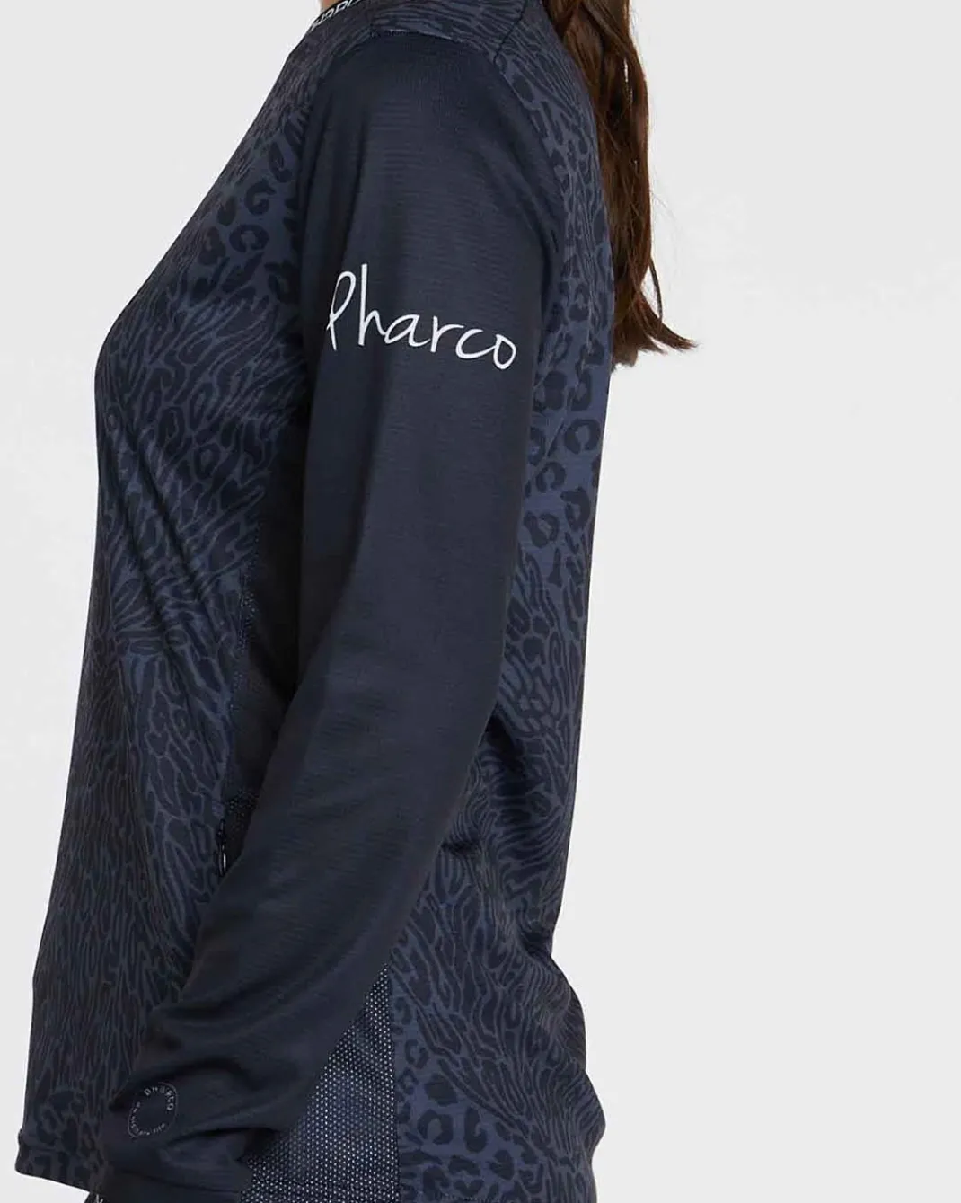 Womens Gravity Jersey | Savannah