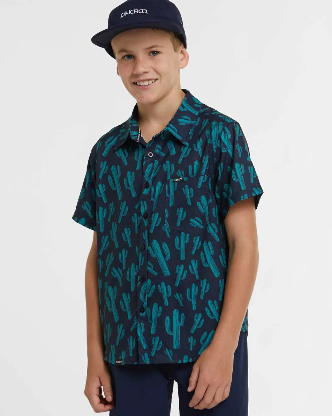 Youth Tech Party Shirt | Sedona