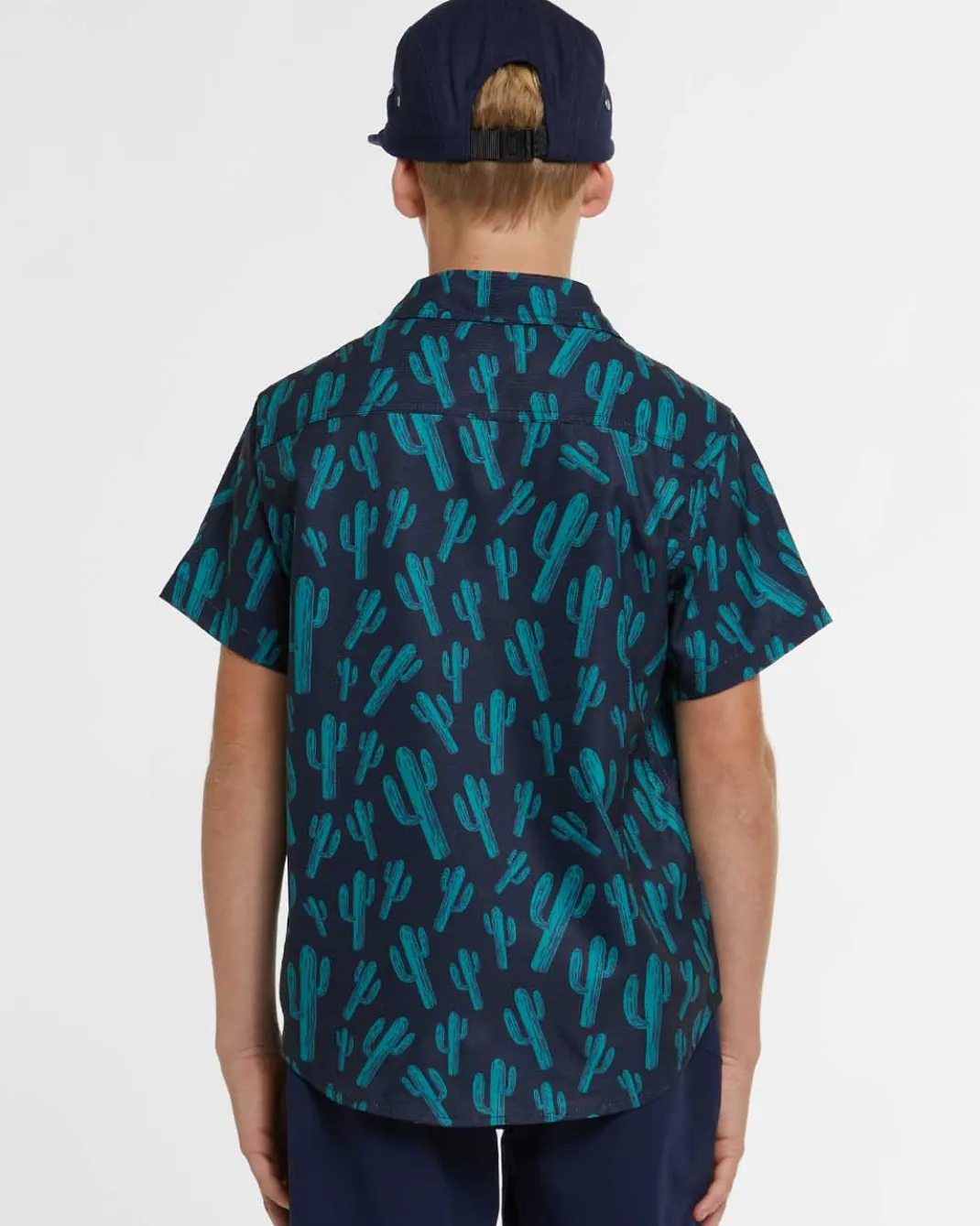 Youth Tech Party Shirt | Sedona
