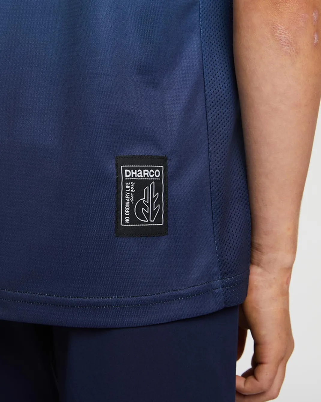 Youth Short Sleeve Jersey | In Deep