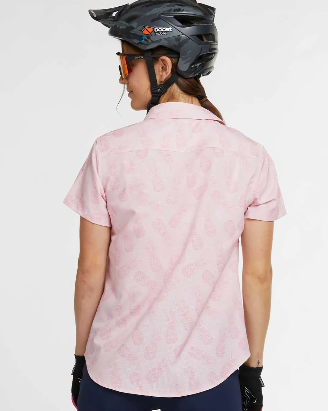 Womens Tech Party Shirt | Tana