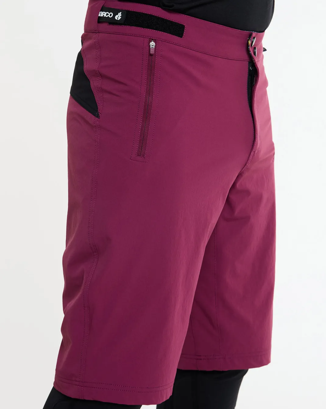 Mens Gravity Shorts | Sangria